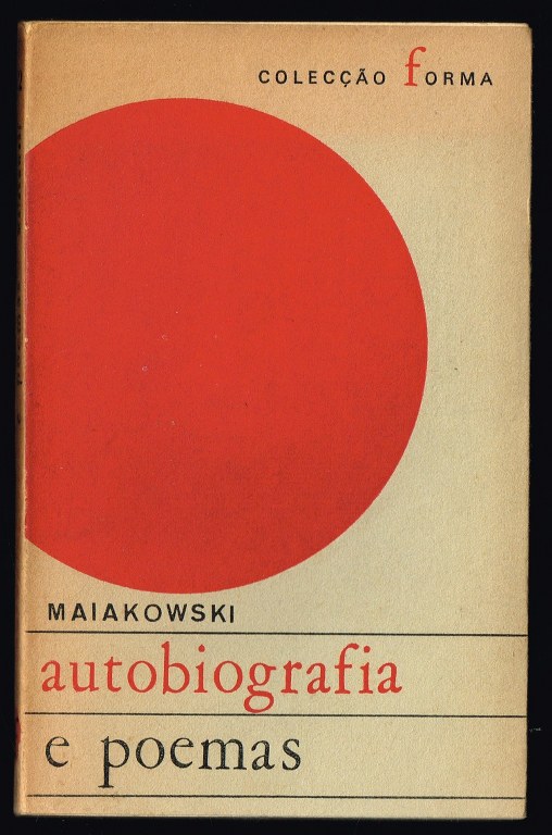 AUTOBIOGRAFIA E POEMAS